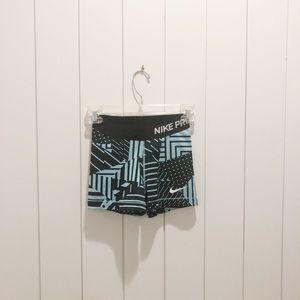 Nike Pro Woman’s Shorts